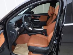 Mercedes-Benz GLC facelift GLC 260 L 4MATIC dynamic - фото 17