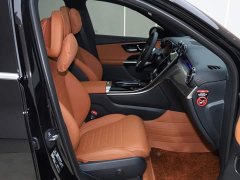 Mercedes-Benz GLC facelift GLC 260 L 4MATIC dynamic - фото 18