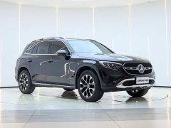 Mercedes-Benz GLC facelift GLC 260 L 4MATIC dynamic - фото 2