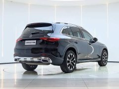 Mercedes-Benz GLC facelift GLC 260 L 4MATIC dynamic - фото 5