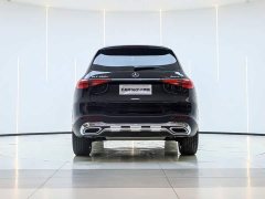 Mercedes-Benz GLC facelift GLC 260 L 4MATIC dynamic - фото 6