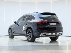 Mercedes-Benz GLC facelift GLC 260 L 4MATIC dynamic - фото 7
