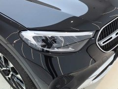 Mercedes-Benz GLC facelift GLC 260 L 4MATIC dynamic - фото 9