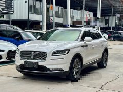 Lincoln Voyager 2.0T four-wheel drive elegant version - фото 1