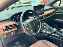 Lincoln Voyager 2.0T four-wheel drive elegant version - фото 10