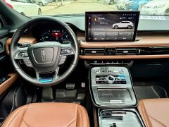 Lincoln Voyager 2.0T four-wheel drive elegant version - фото 11