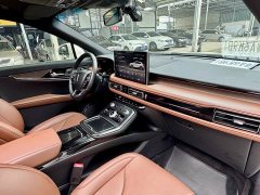 Lincoln Voyager 2.0T four-wheel drive elegant version - фото 12