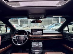 Lincoln Voyager 2.0T four-wheel drive elegant version - фото 14
