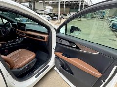 Lincoln Voyager 2.0T four-wheel drive elegant version - фото 15