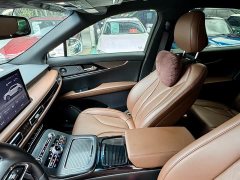 Lincoln Voyager 2.0T four-wheel drive elegant version - фото 16