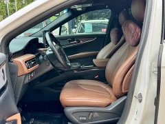 Lincoln Voyager 2.0T four-wheel drive elegant version - фото 19