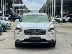 Lincoln Voyager 2.0T four-wheel drive elegant version - фото 2