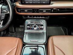 Lincoln Voyager 2.0T four-wheel drive elegant version - фото 20