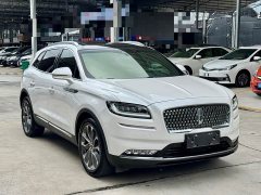 Lincoln Voyager 2.0T four-wheel drive elegant version - фото 3