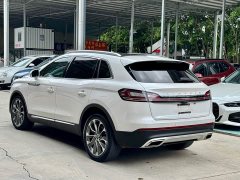 Lincoln Voyager 2.0T four-wheel drive elegant version - фото 4