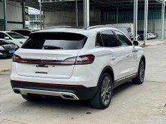 Lincoln Voyager 2.0T four-wheel drive elegant version - фото 6