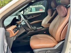 Lincoln Voyager 2.0T four-wheel drive elegant version - фото 7