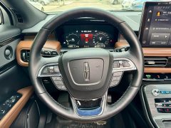 Lincoln Voyager 2.0T four-wheel drive elegant version - фото 8