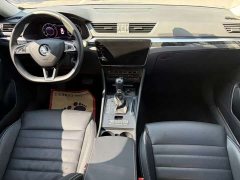 Super TSI330 DSG luxury version - фото 11