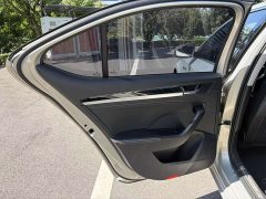 Super TSI330 DSG luxury version - фото 13