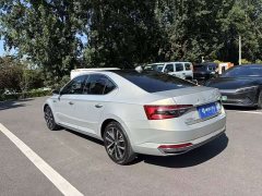 Super TSI330 DSG luxury version - фото 14