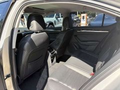 Super TSI330 DSG luxury version - фото 15