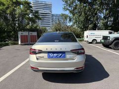 Super TSI330 DSG luxury version - фото 16
