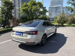 Super TSI330 DSG luxury version - фото 17