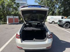 Super TSI330 DSG luxury version - фото 18