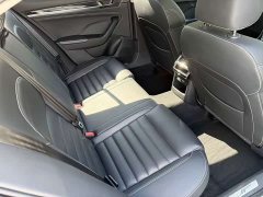 Super TSI330 DSG luxury version - фото 19