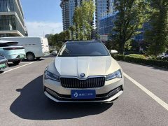Super TSI330 DSG luxury version - фото 2