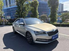 Super TSI330 DSG luxury version - фото 3