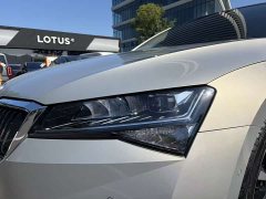 Super TSI330 DSG luxury version - фото 4