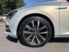 Super TSI330 DSG luxury version - фото 6