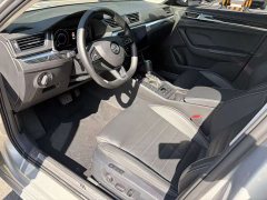 Super TSI330 DSG luxury version - фото 7