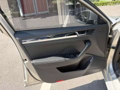 Super TSI330 DSG luxury version - фото 8