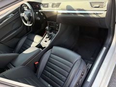 Super TSI330 DSG luxury version - фото 9