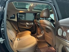 Mercedes-Benz E-Class Three E 300 L Luxury - фото 10