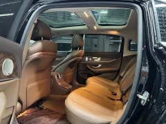 Mercedes-Benz E-Class Three E 300 L Luxury - фото 11