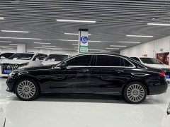 Mercedes-Benz E-Class Three E 300 L Luxury - фото 12