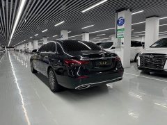 Mercedes-Benz E-Class Three E 300 L Luxury - фото 13