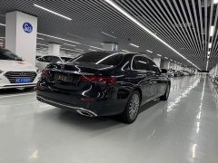 Mercedes-Benz E-Class Three E 300 L Luxury - фото 15