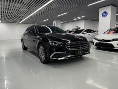 Mercedes-Benz E-Class Three E 300 L Luxury - фото 3