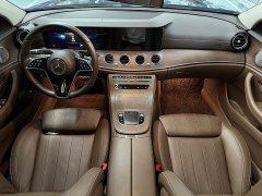 Mercedes-Benz E-Class Three E 300 L Luxury - фото 6