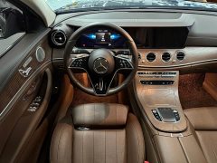 Mercedes-Benz E-Class Three E 300 L Luxury - фото 7