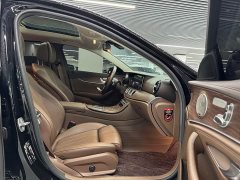 Mercedes-Benz E-Class Three E 300 L Luxury - фото 8