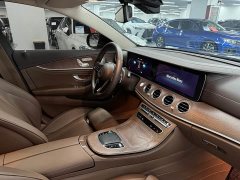 Mercedes-Benz E-Class Three E 300 L Luxury - фото 9