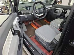 Baojun KiWi EV Designer Lithium Iron Phosphate - фото 16