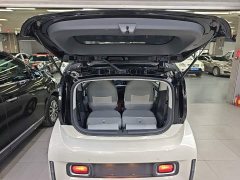 Baojun KiWi EV Designer Lithium Iron Phosphate - фото 19