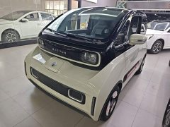 Baojun KiWi EV Designer Lithium Iron Phosphate - фото 2
